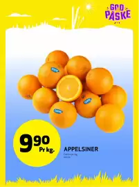 Bunnpris kundeavis uke 14 Side 2