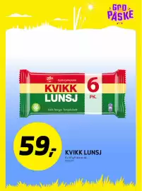 Bunnpris kundeavis uke 14 Side 23