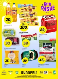 Bunnpris kundeavis uke 14 Side 29