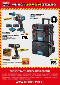 Catálogo Brico Depôt Página 20