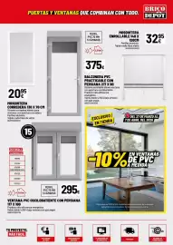 Catálogo Brico Depôt Página 11