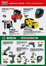 Catálogo Brico Depôt Página 12