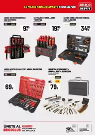 Catálogo Brico Depôt Página 13