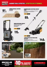 Catálogo Brico Depôt Página 14