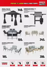 Catálogo Brico Depôt Página 15