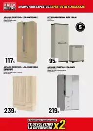 Catálogo Brico Depôt Página 16