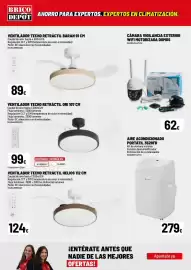 Catálogo Brico Depôt Página 18