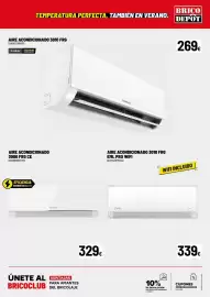 Catálogo Brico Depôt Página 19