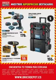 Catálogo Brico Depôt Página 20