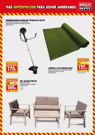 Catálogo Brico Depôt Página 5