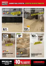 Catálogo Brico Depôt Página 6