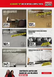 Catálogo Brico Depôt Página 7