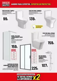 Catálogo Brico Depôt Página 8