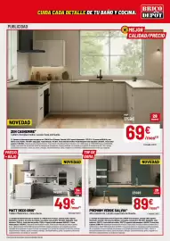 Catálogo Brico Depôt Página 9