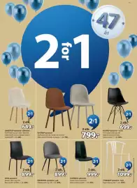 JYSK kundeavis Side 11