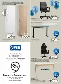 JYSK kundeavis Side 12