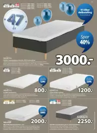 JYSK kundeavis Side 19