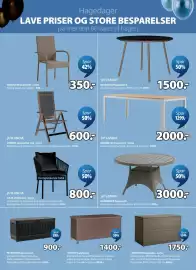 JYSK kundeavis Side 2