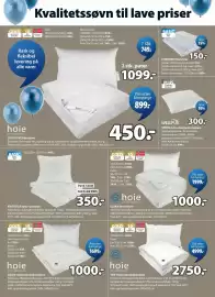 JYSK kundeavis Side 20