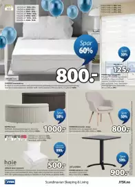 JYSK kundeavis Side 24