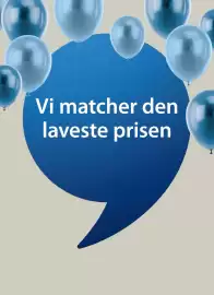 JYSK kundeavis Side 25