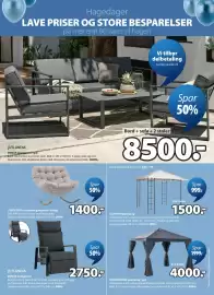 JYSK kundeavis Side 3