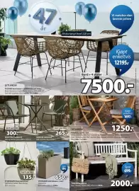 JYSK kundeavis Side 5