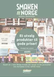 Joker kundeavis Side 23