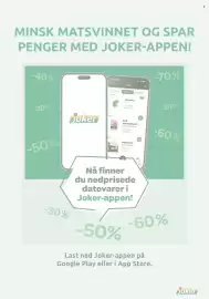 Joker kundeavis Side 29
