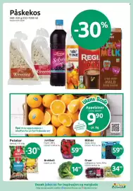 Joker kundeavis Side 3