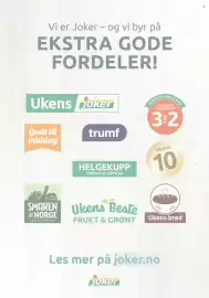 Joker kundeavis Side 33