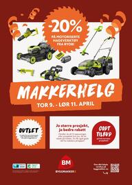 Byggmakker kundeavis Side 8