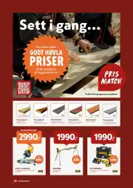 Byggmakker kundeavis Side 2