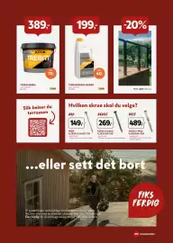 Byggmakker kundeavis Side 3