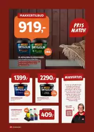 Byggmakker kundeavis Side 4