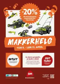 Byggmakker kundeavis Side 8