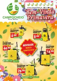 Folheto CAMPOCHEIO Página 1