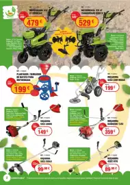 Folheto CAMPOCHEIO Página 2