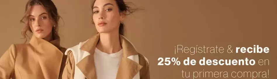 Catálogo Esprit Página 1