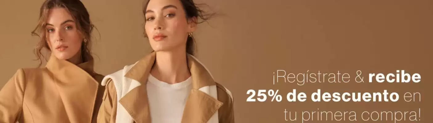 Esprit (válido hasta 30-04)