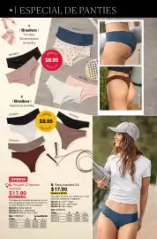 Catálogo Leonisa Página 10