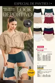 Catálogo Leonisa Página 11
