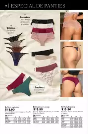 Catálogo Leonisa Página 12