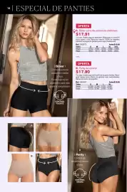 Catálogo Leonisa Página 14