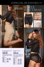Catálogo Leonisa Página 15
