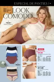 Catálogo Leonisa Página 17