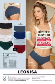 Catálogo Leonisa Página 18