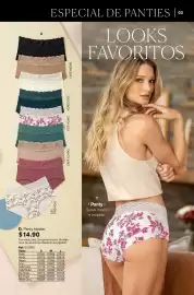 Catálogo Leonisa Página 3