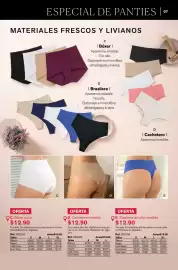 Catálogo Leonisa Página 7