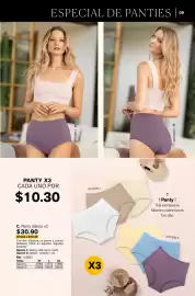 Catálogo Leonisa Página 9